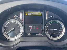 DAF XF 460 Retarder. Good France used truck. No mis...