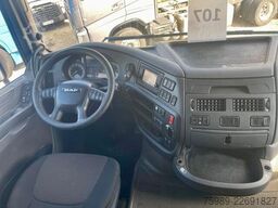 DAF XF 460 Retarder. Good France used truck. No mis...