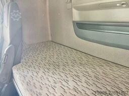 DAF XF 460 Retarder.  Nice French truck