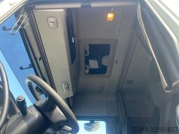 DAF XF 460 Retarder.  Nice French truck