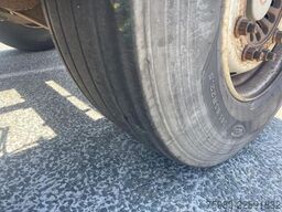 Fruehauf 3 Axles 1x45ft, 1x30ft, 1x40ft, 2x20ft  extanda...