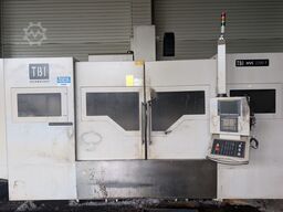 TBI MVC 2290F