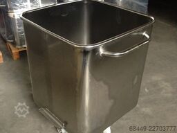 Barsso Normwagens 300L
