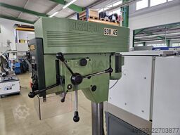 ALZMETALL AX3SV