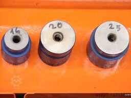 Ritmo R 63 TFE  Ø 16-63 mm