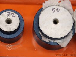 Ritmo R 63 TFE  Ø 16-63 mm