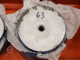 Ritmo R 63 TFE  Ø 16-63 mm