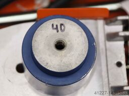 Ritmo R 63 TFE  Ø 16-63 mm