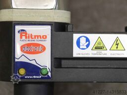 Ritmo R 63 TFE  Ø 16-63 mm
