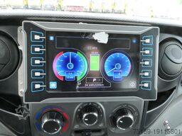 iveco Daily 35 S11 C30C ELEKTRO COC Umbau Firma Orten Electric Trucks Umbau