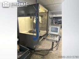 DECKEL MAHO DMU 80P