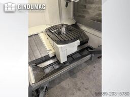 DECKEL MAHO DMU 80P