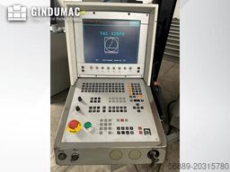 DECKEL MAHO DMU 80P