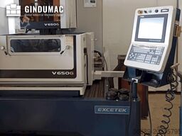 EXCETEK V 650 G