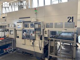 MURATA Model	MURATEC MD 120