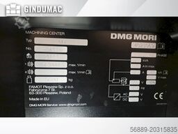 DMG MORI M1 PRO