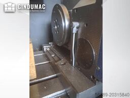 Hurco BMC 30HT/M