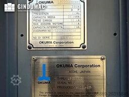 Okuma LB 3000 EX MYT