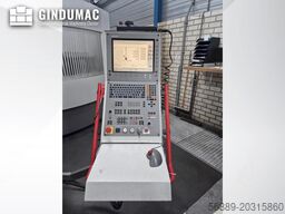 HERMLE C30U + RS Automation
