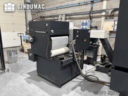 DMG DECKEL MAHO HSC 55 linear