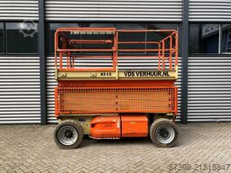 JLG 4069LE Hoogwerker Schaarhoogwerker