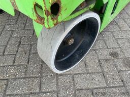 Airo X14EW Hoogwerker Schaarhoogwerker