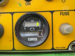 Airo X14EW Hoogwerker Schaarhoogwerker