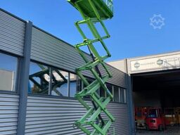 Airo X14EW Hoogwerker Schaarhoogwerker