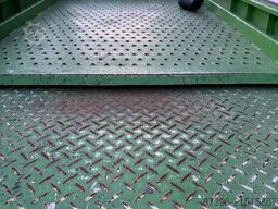 Airo X14EW Hoogwerker Schaarhoogwerker