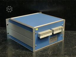  Viscotherm Hauptgerät EMS  Z.Nr. 3-800. 165  F.Nr. HW 2.04