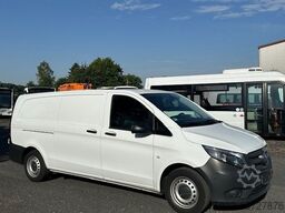 MERCEDES-BENZ Vito Kasten 114/116 CDI SORTIMO Werkstatt