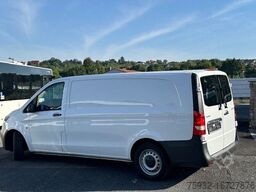 MERCEDES-BENZ Vito Kasten 114/116 CDI SORTIMO Werkstatt