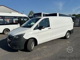 MERCEDES-BENZ Vito Kasten 114/116 CDI SORTIMO Werkstatt