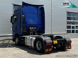 MAN TGX 18.580 4x2 BL SA