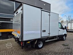 Mercedes-Benz Sprinter 519 CDI Kuhlkoffer/ LBW/ Carrier Xario...