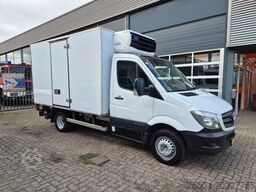 Mercedes-Benz Sprinter 519 CDI Kuhlkoffer/ LBW/ Carrier Xario...