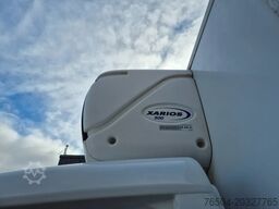 Mercedes-Benz Sprinter 519 CDI Kuhlkoffer/ LBW/ Carrier Xario...