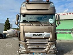 DAF XF 480 XLRTEH4300G304188 EURO6 D,  RETARDER, RE...