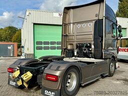 DAF XF 480 XLRTEH4300G304188 EURO6 D,  RETARDER, RE...