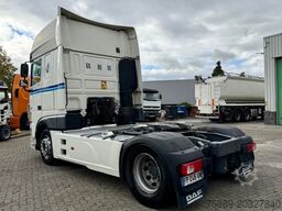 DAF XF 530 550! PARKING AIRCO, FRIGO, FULL AIR, SUP...