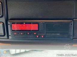 DAF XF 530 550! PARKING AIRCO, FRIGO, FULL AIR, SUP...