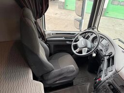 DAF XF 530 550! PARKING AIRCO, FRIGO, FULL AIR, SUP...