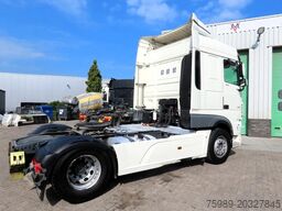 DAF XF 480 2 tanks, euro 6D RETARDER, PARKING AIRCO...