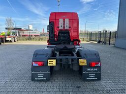 MAN TGS 18.420 EURO 6 / ADR / 580.939km / German-tr...