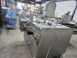 Thissen & Stecher cooking Vessel TSRR-300VGLY