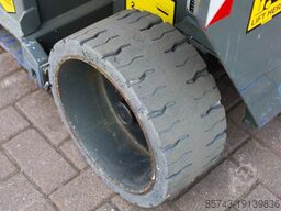 Holland Lift Ecostar HL-7810 Electric, 10m Working Height, 450k