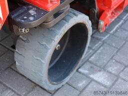 Holland Lift Ecostar HL-9710 Electric, 12m Working Height, 325k