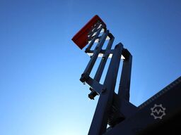 Holland Lift Ecostar HL-9710 Electric, 12m Working Height, 325k