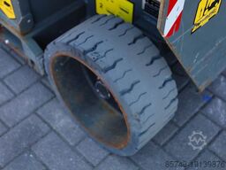 Holland Lift Ecostar HL-9710 Electric, 12m Working Height, 325k