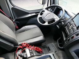 RENAULT D 18.320 Pritsche Plane Bordwände  LBW Euro 6